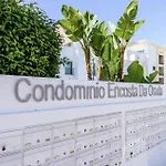 E Orada Sea View Historic Center Tennis Appartement *