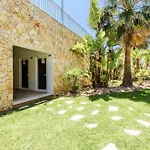 Apartman E Orada Sea View Historic Center Tennis