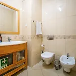 E Orada Sea View Historic Center Tennis Appartement *