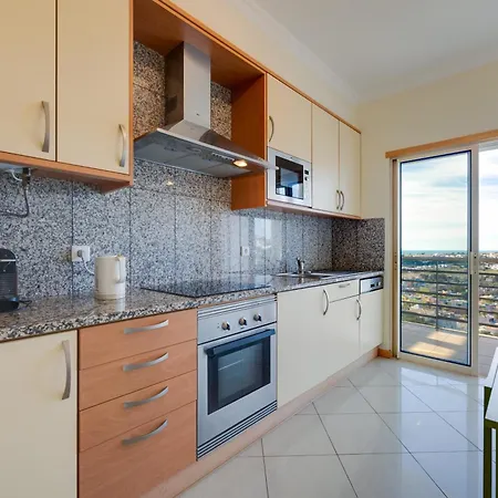 E Orada Sea View Historic Center Tennis *