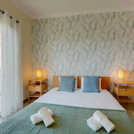 E Orada Sea View Historic Center Tennis