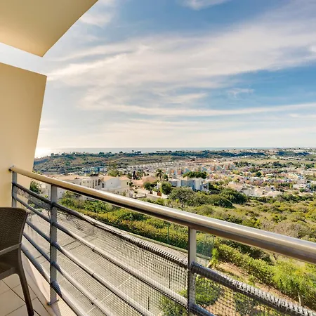 Apartment E Orada Sea View Historic Center Tennis