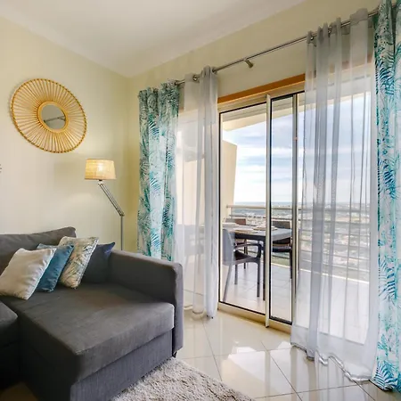 Apartment E Orada Sea View Historic Center Tennis *