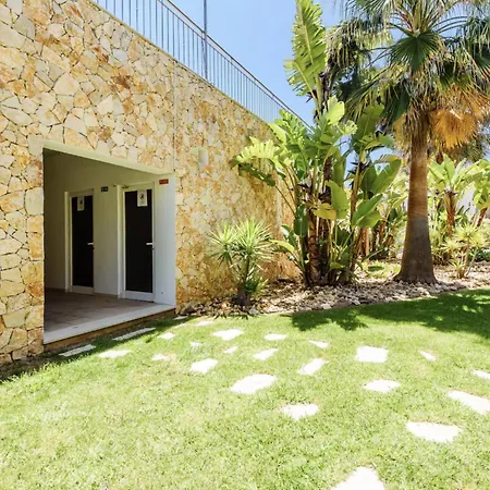 Apartment E Orada Sea View Historic Center Tennis