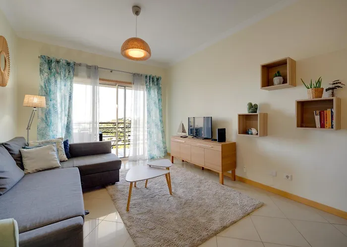 Apartment E Orada Sea View Historic Center Tennis