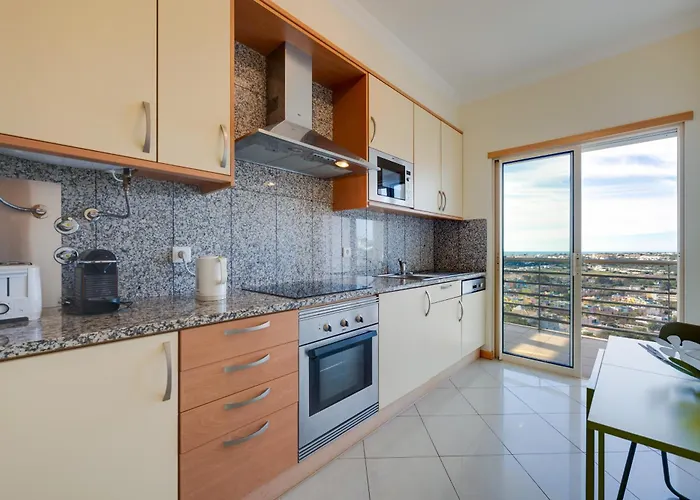 E Orada Sea View Historic Center Tennis *