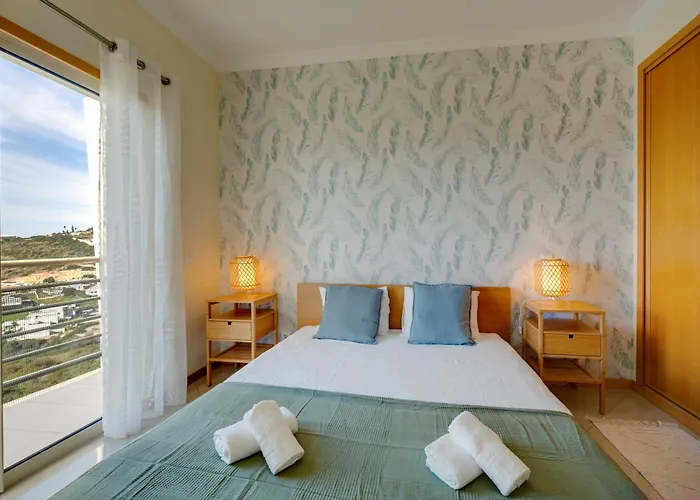 E Orada Sea View Historic Center Tennis