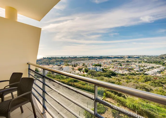 Apartment E Orada Sea View Historic Center Tennis