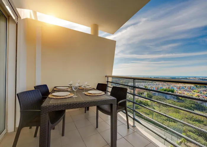 E Orada Sea View Historic Center Tennis *