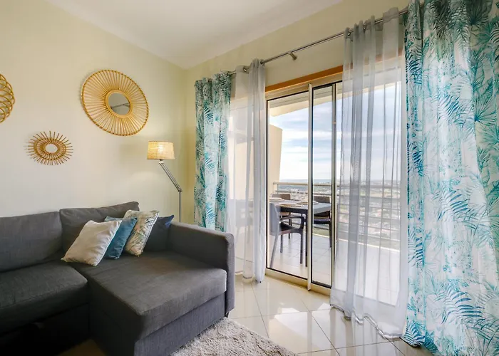 Apartment E Orada Sea View Historic Center Tennis *