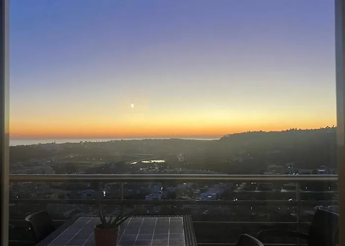 E Orada Sea View Historic Center Tennis