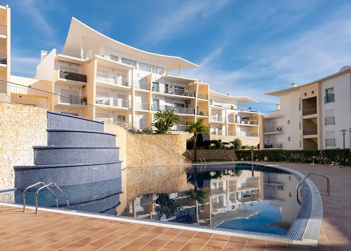 Apartment E Orada Sea View Historic Center Tennis *