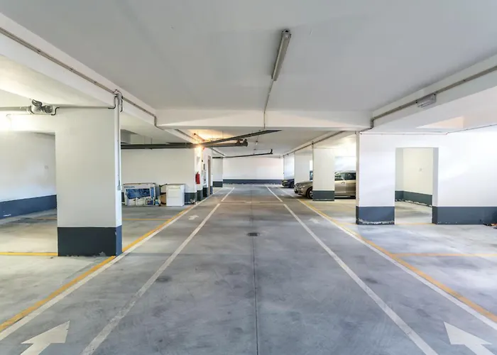 E Orada Sea View Historic Center Tennis Apartment Albufeira