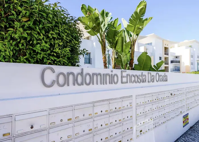 E Orada Sea View Historic Center Tennis Apartment *