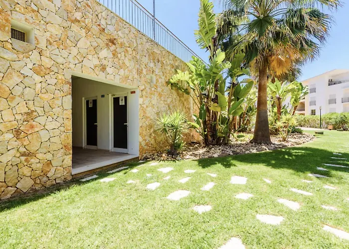 Apartment E Orada Sea View Historic Center Tennis