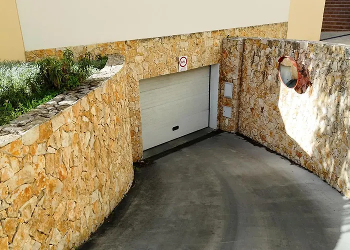 Apartment E Orada Sea View Historic Center Tennis *