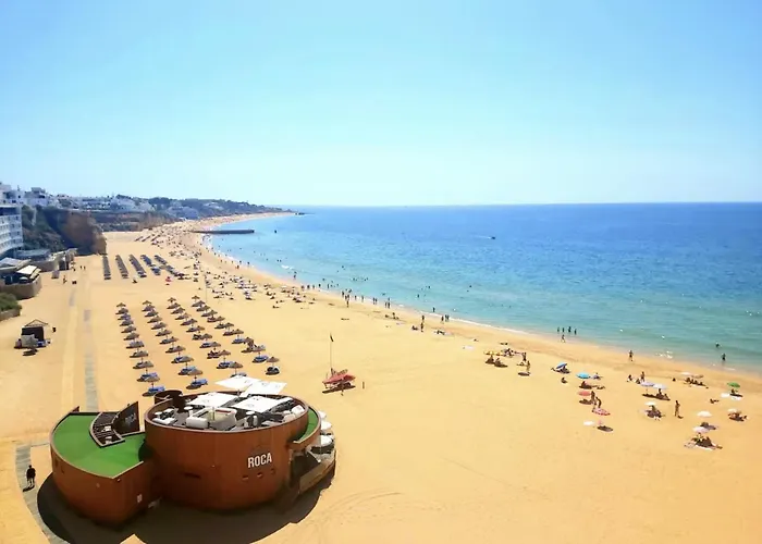 E Orada Sea View Historic Center Tennis *