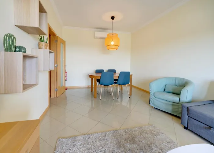 Apartment E Orada Sea View Historic Center Tennis