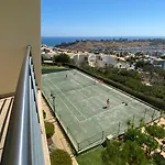 E Orada Sea View Historic Center Tennis شقة البوفيرا
