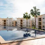 E Orada Sea View Historic Center Tennis Apartmán Albufeira