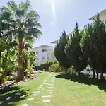 E Orada Sea View Historic Center Tennis Apartmán Albufeira