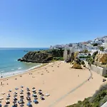 Apartmán E Orada Sea View Historic Center Tennis Albufeira