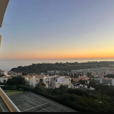 Apartment E Orada Sea View Historic Center Tennis